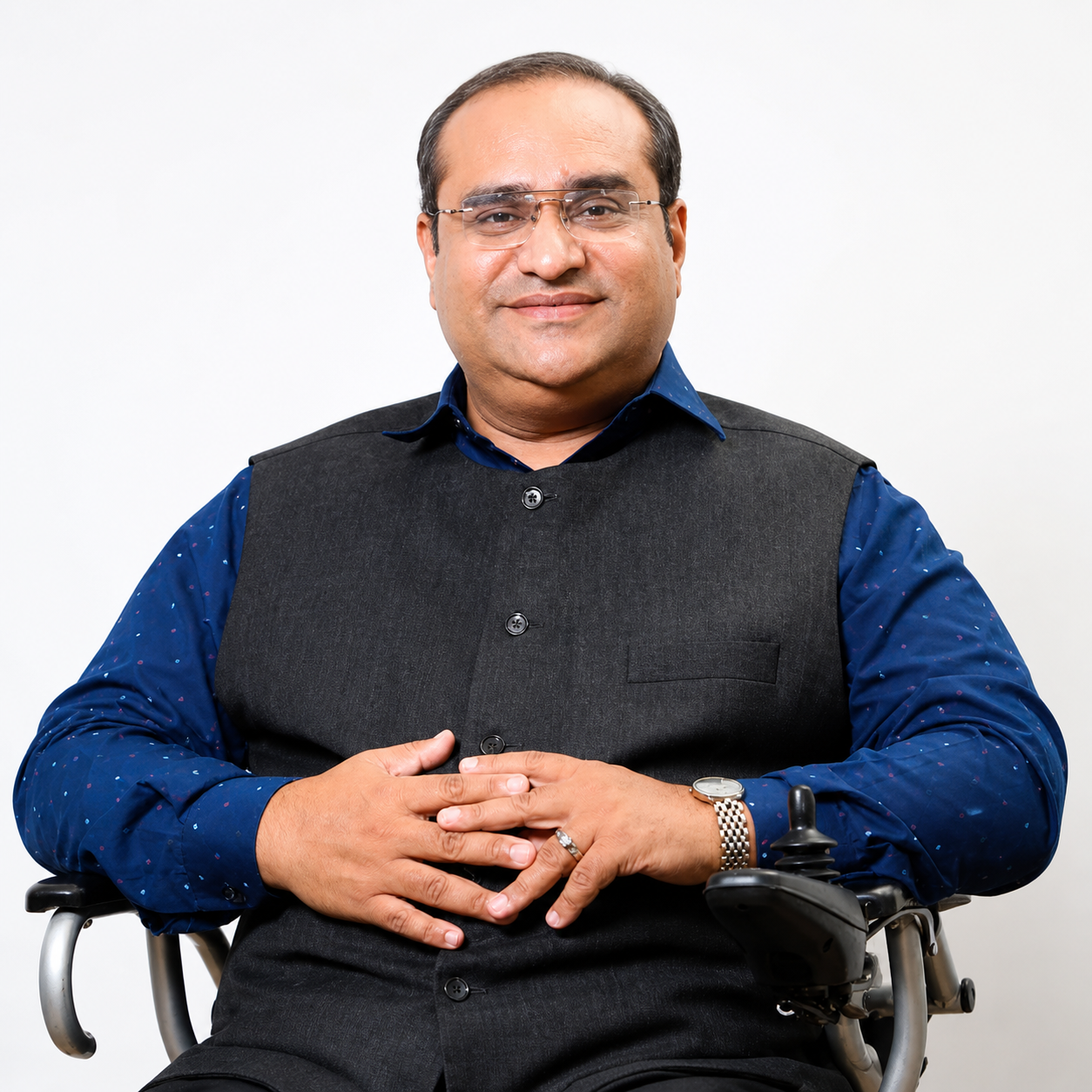 Ajay Gupta